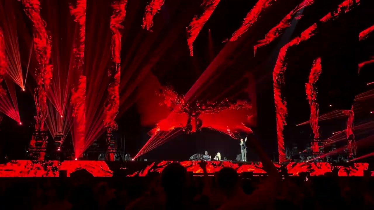 Reverze 2026 | Korsakoff vs Nosferatu | No place to hide (Evil Activities)