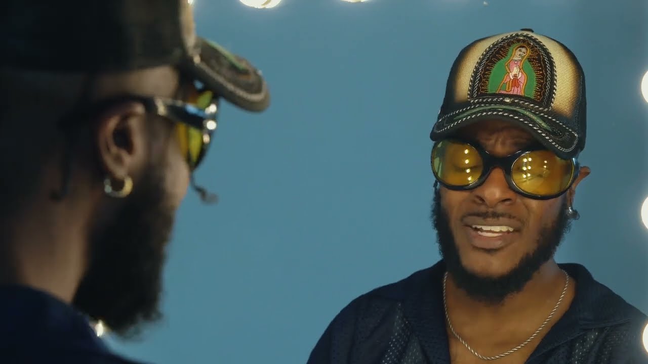 Jaron Smalls - See Thru (Official Music Video)