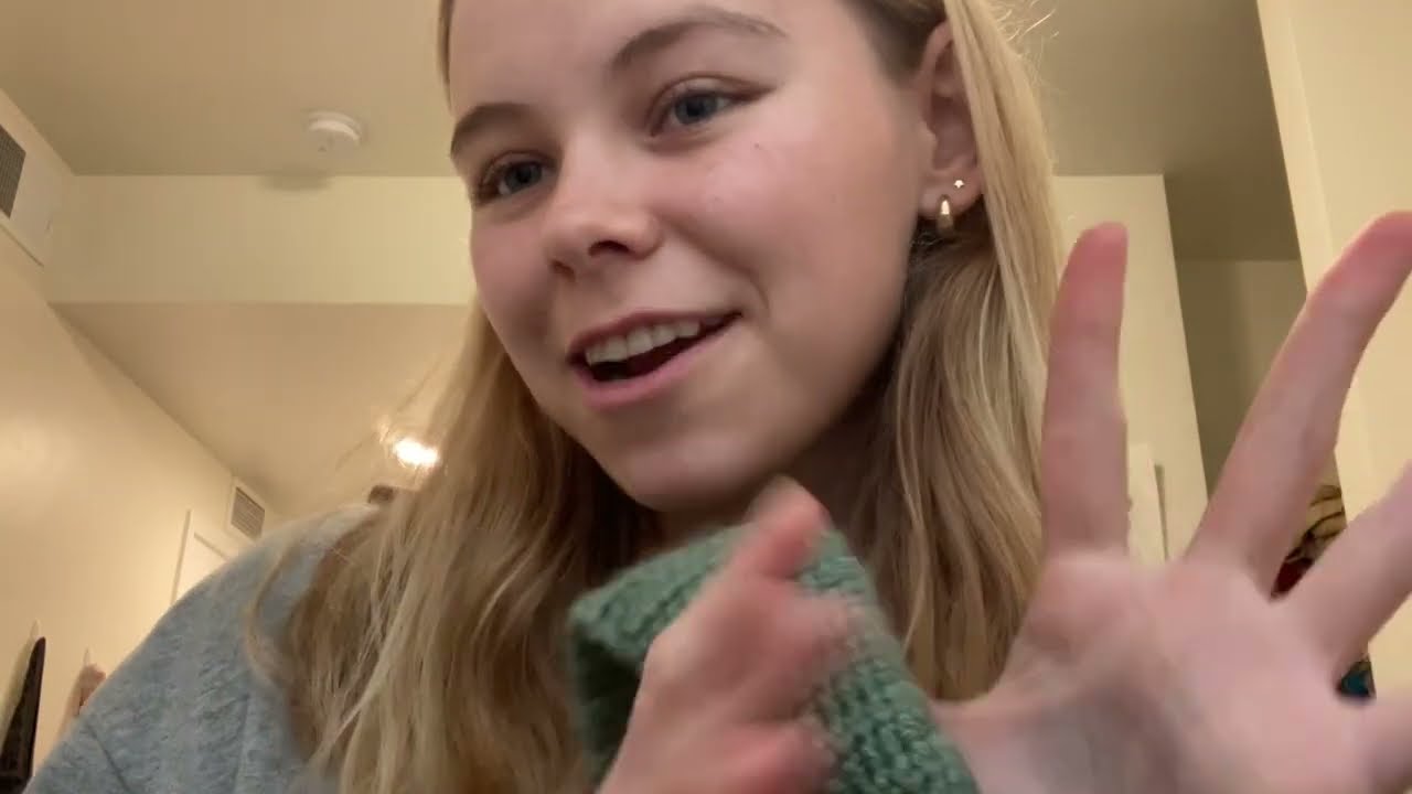 Lofi ASMR | My obsessions recently!! Show and tell💕 (whispered)