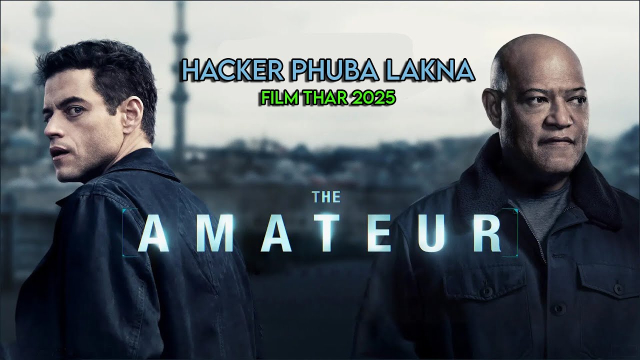 HACKER nupui firfiak in an that | A phuba lak dan rapthlak tak chu! (2025)
