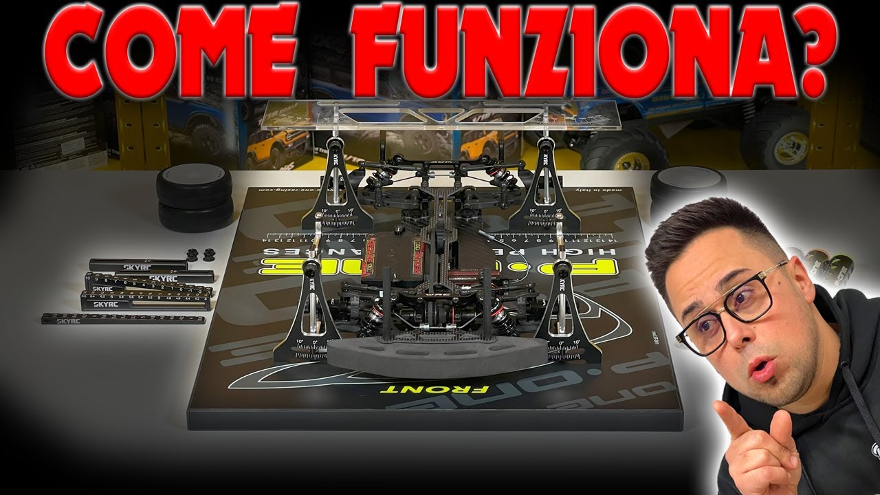 SETUP? Come Funziona?