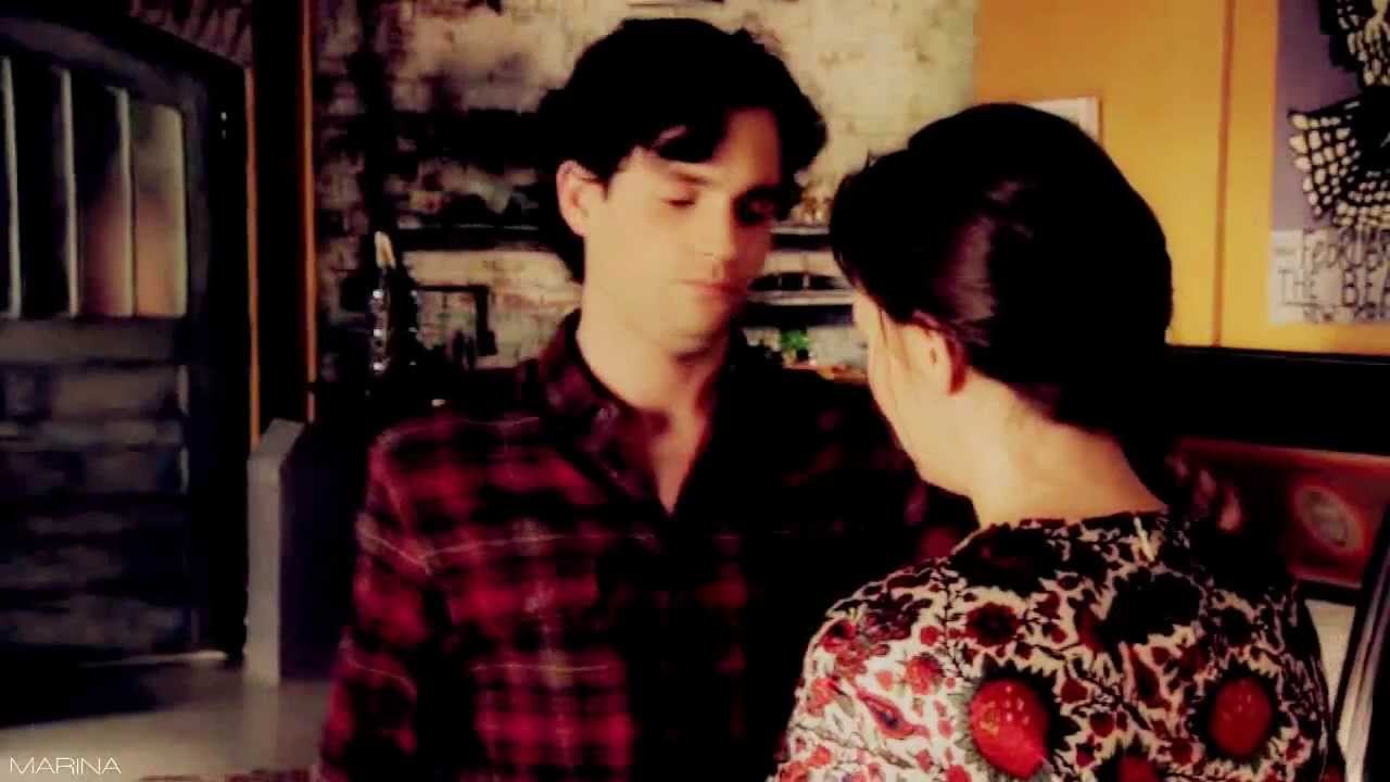 Dan & Blair || Say When
