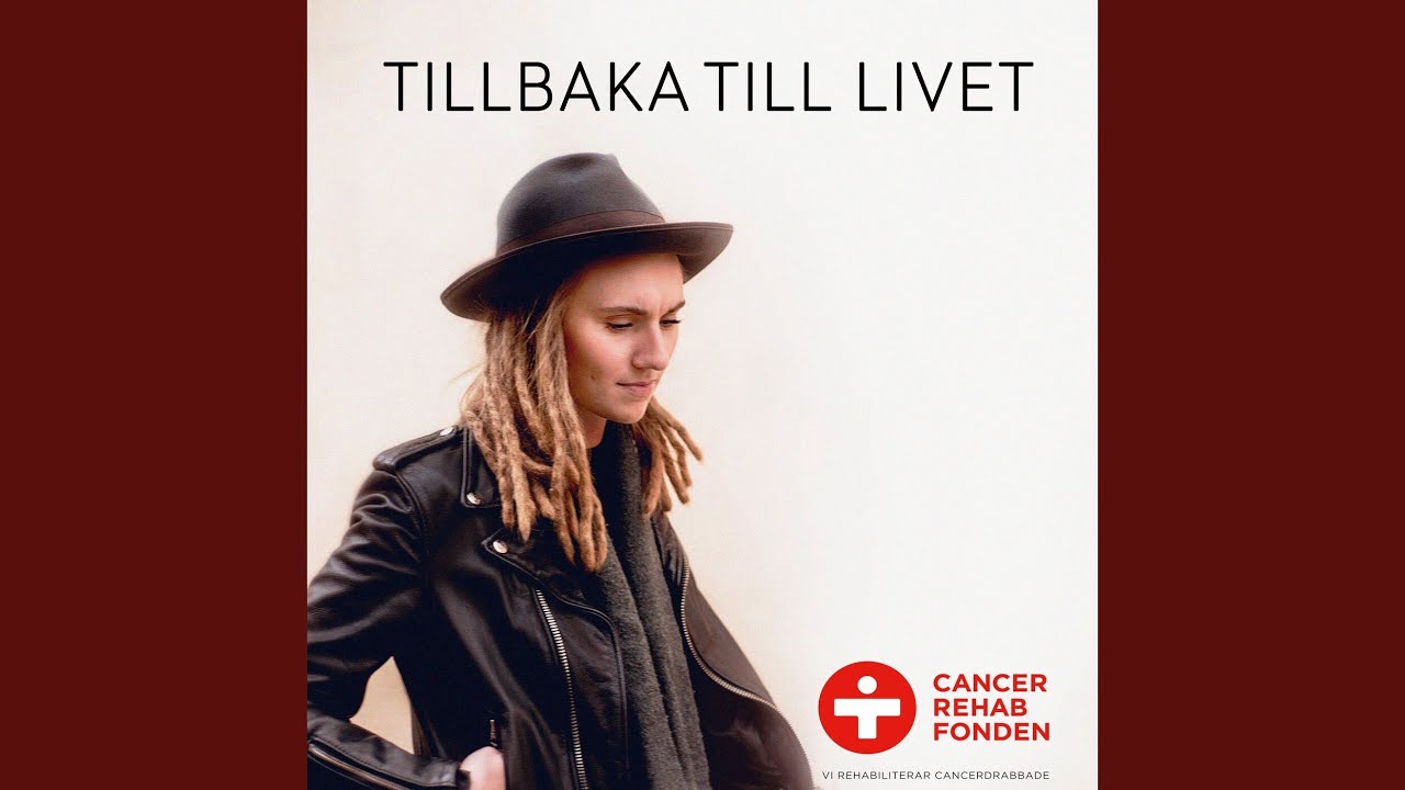Tillbaka till livet
