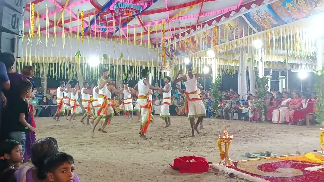 ചെട്ടികുളങ്ങര അമ്മയുടെ ഇഷ്ട്ട വഴിപാട്. കുത്തിയോട്ടം 2026❤️##chettikulangara#vijayanadhakurup##palazi