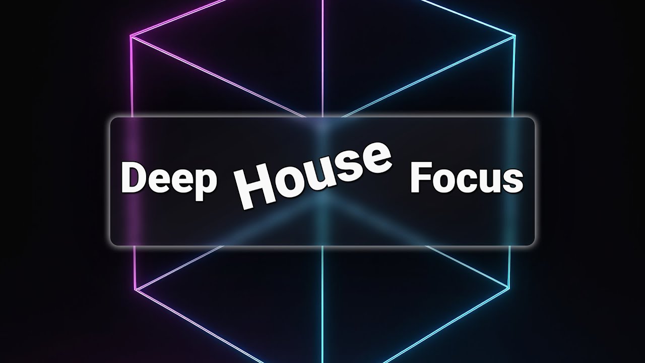 #12 Deep Focus Mix: Clear Flow