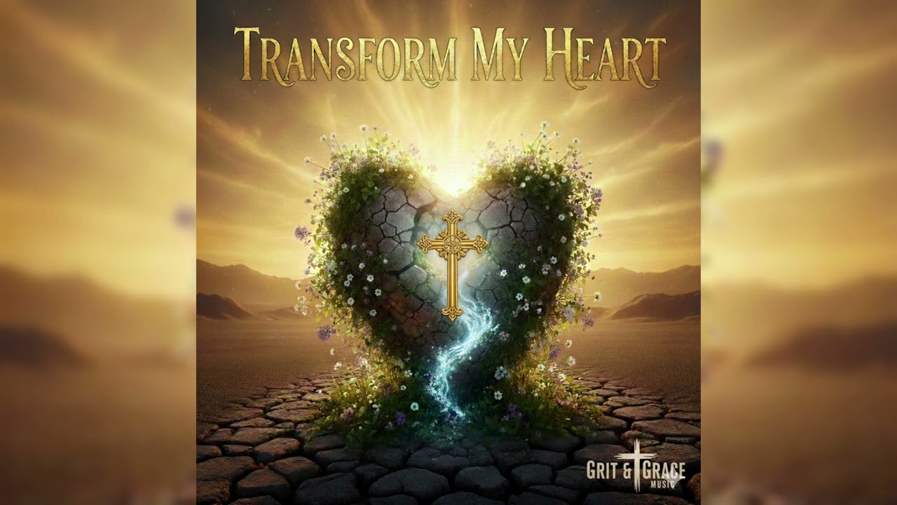 Transform my Heart