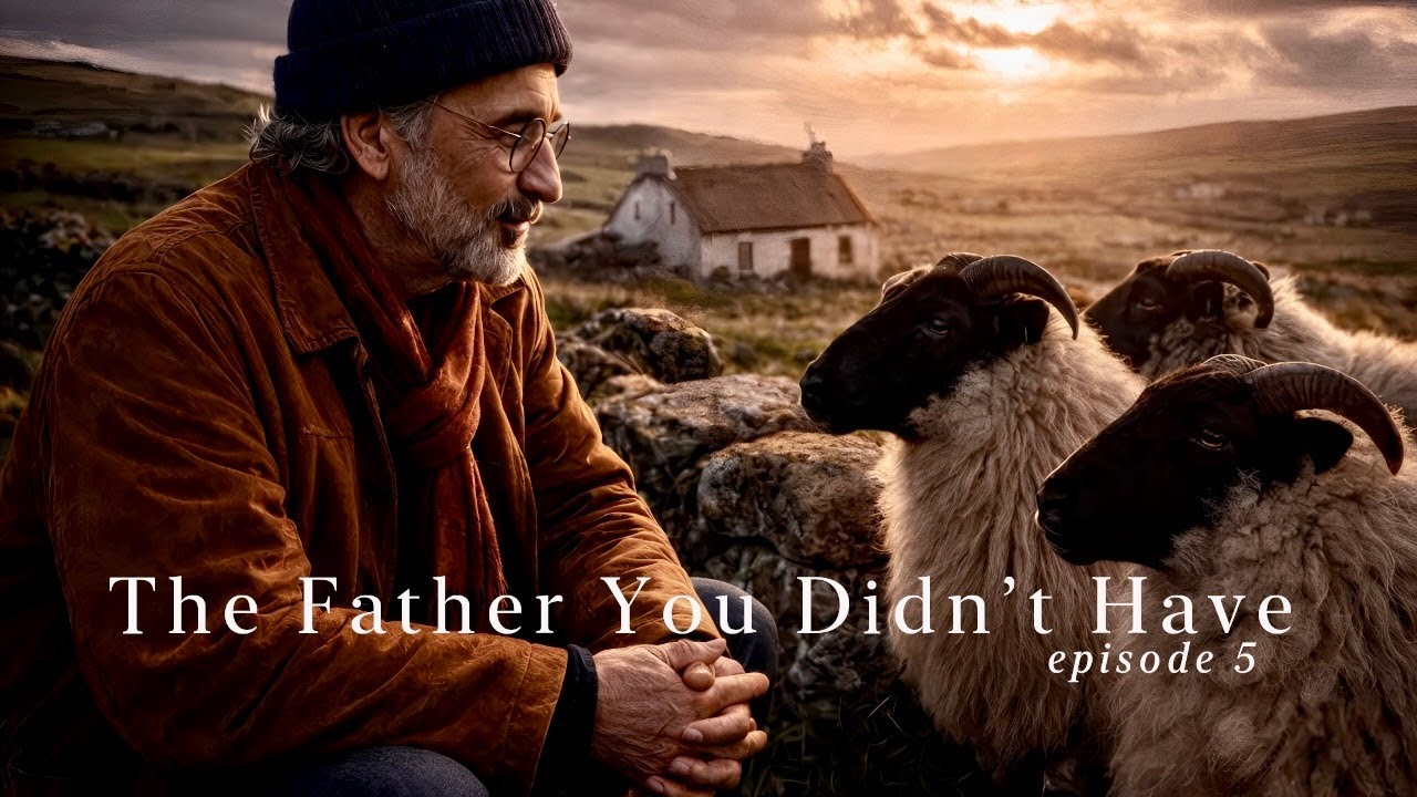Who Am I — Without the Ego? | A Father–Son Dialogue (Chapter 5)