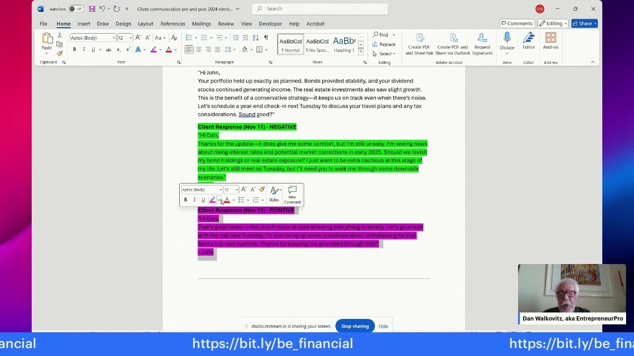 AI series -- AI Powered CRM  Turn Conversations into Actionable Insights  19 Dec 2024