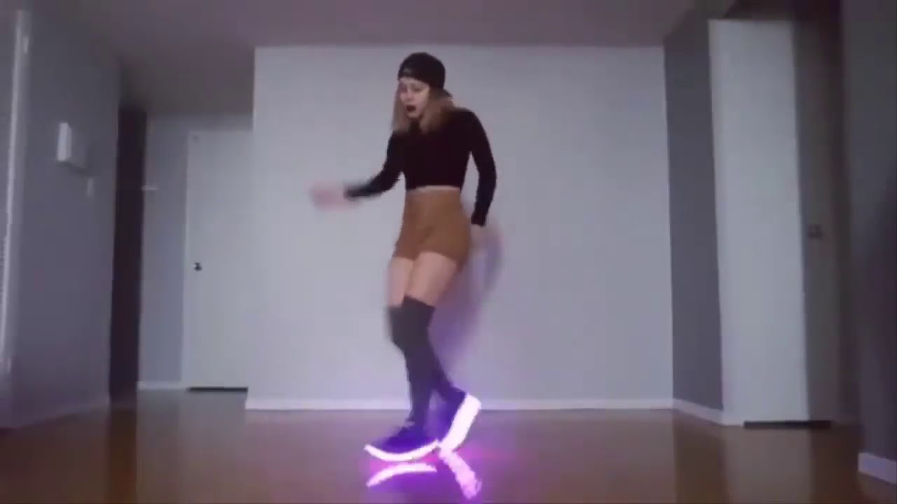 Electro House 2018   Shuffle Dance Music Video TOP 5 Shuffle Vines