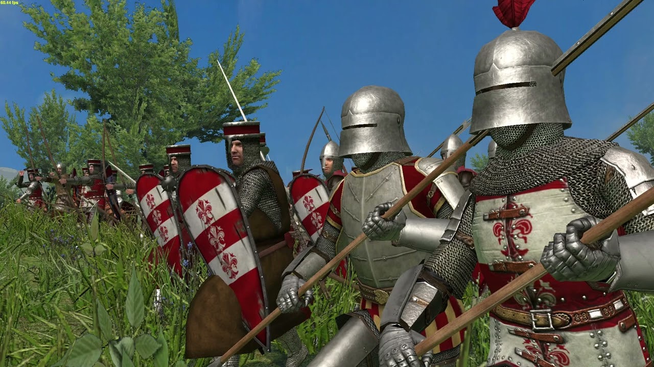 Prophesy of Pendor OST - Sarleon Battle/Main menu