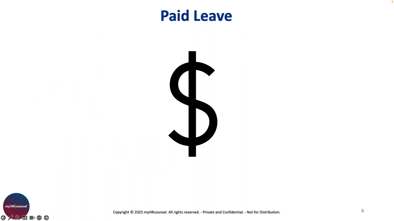 Leave Planning for HR: Strategies for Managing Employee Time Off