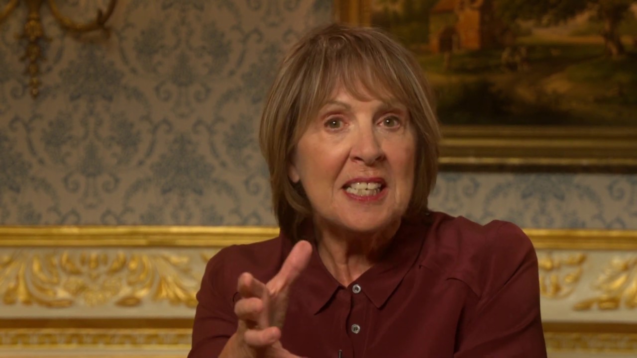 Penelope Wilton couldn't pick a favourite Downton Abbey character | Cineworld Interview