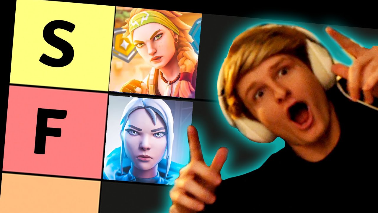 What is my BEST Speedrun Series? 🏃