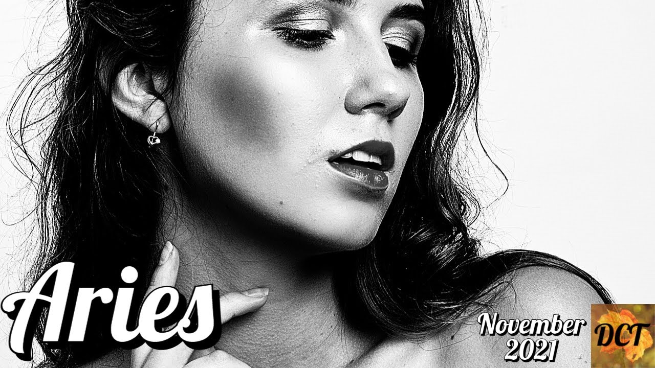 Aries November 2021 😲 All they want & think about is YOU❣️ 😏 They will wait as long as it takes❣️🌈💕🌈