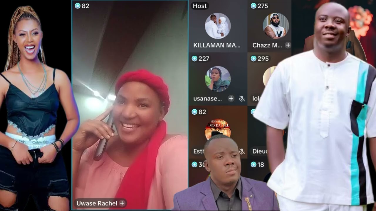 🔴LIVE: Killaman muri CASTING abakinnyi BASHYA!!! Azamuye abafana bakoresha IBIZAMINI🔥