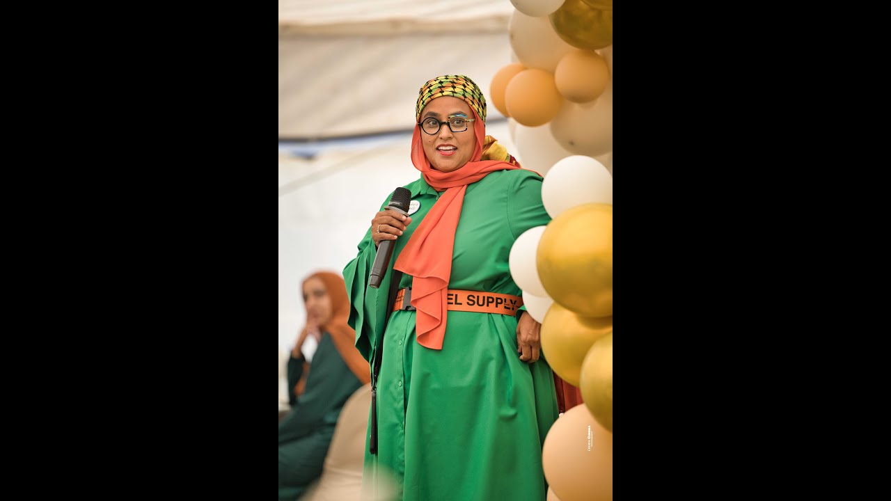 Lenasia Muslim School Reunion 2025 - Fehmida Osman Latib @fehmz