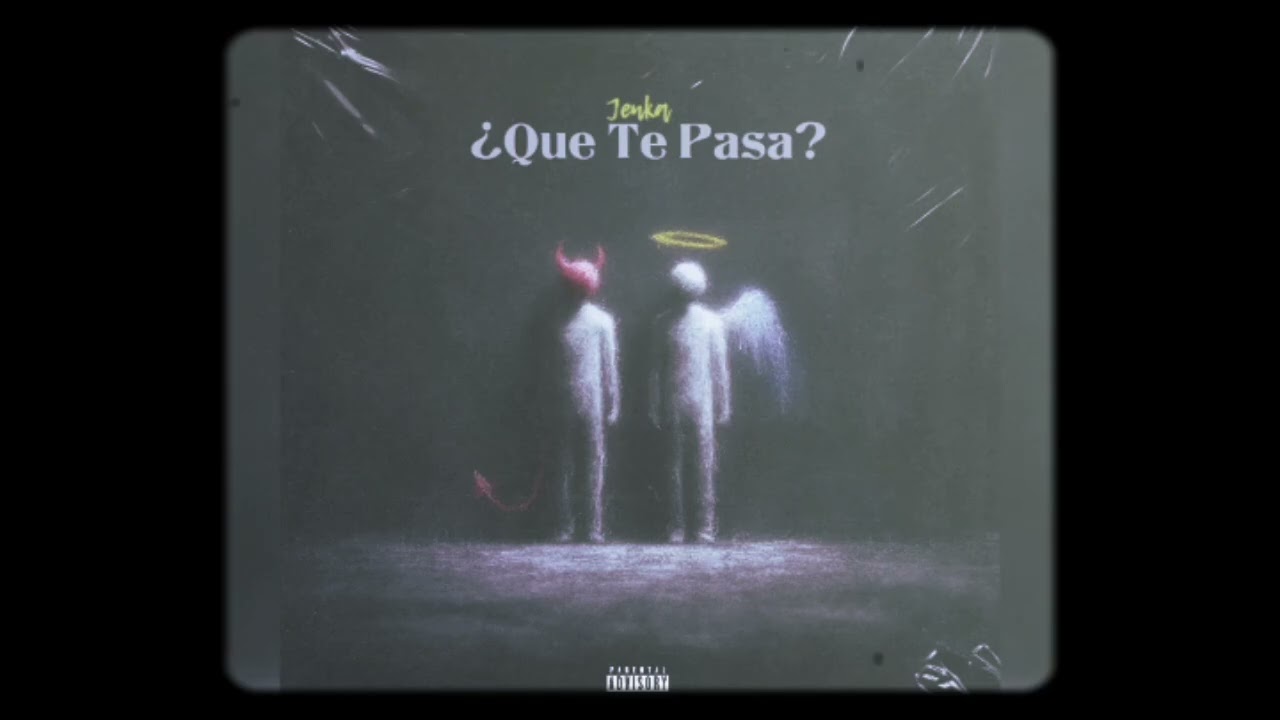 ¿Qué Te Pasa? // JENKA B // (Audio Oficial)