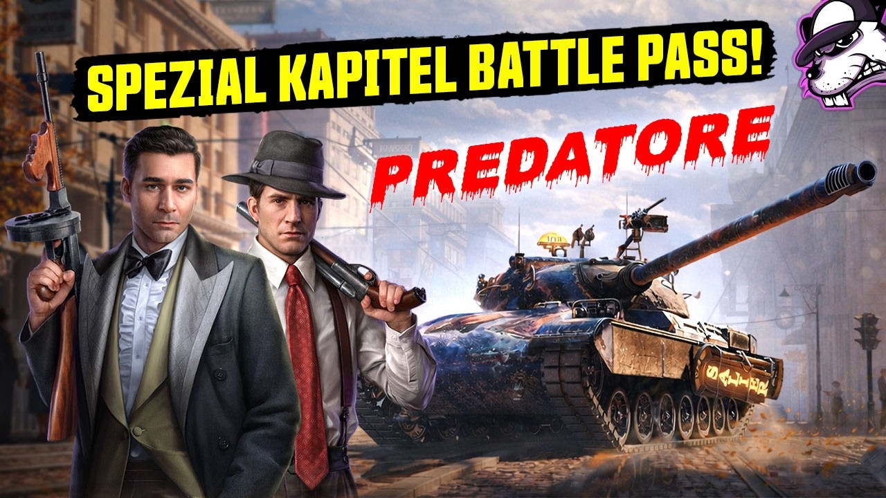 Neues Spezial Battle Pass Kapitel 
