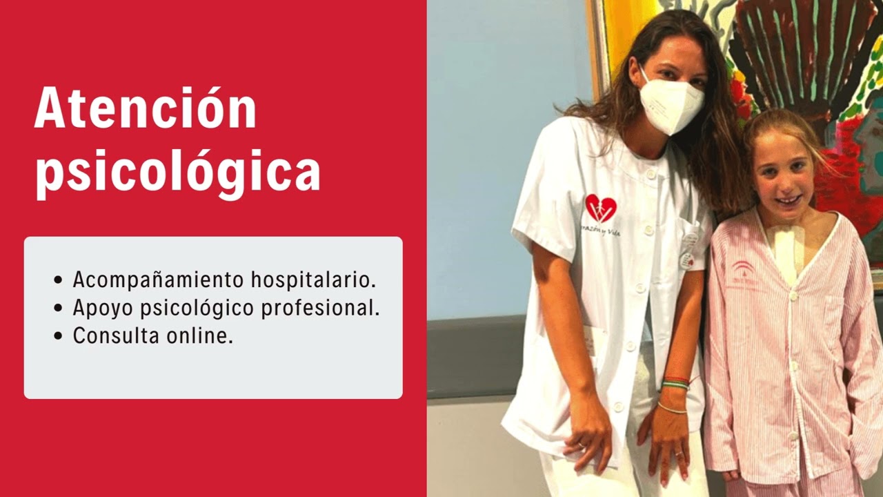 ASOCIACION CORAZON Y VIDA