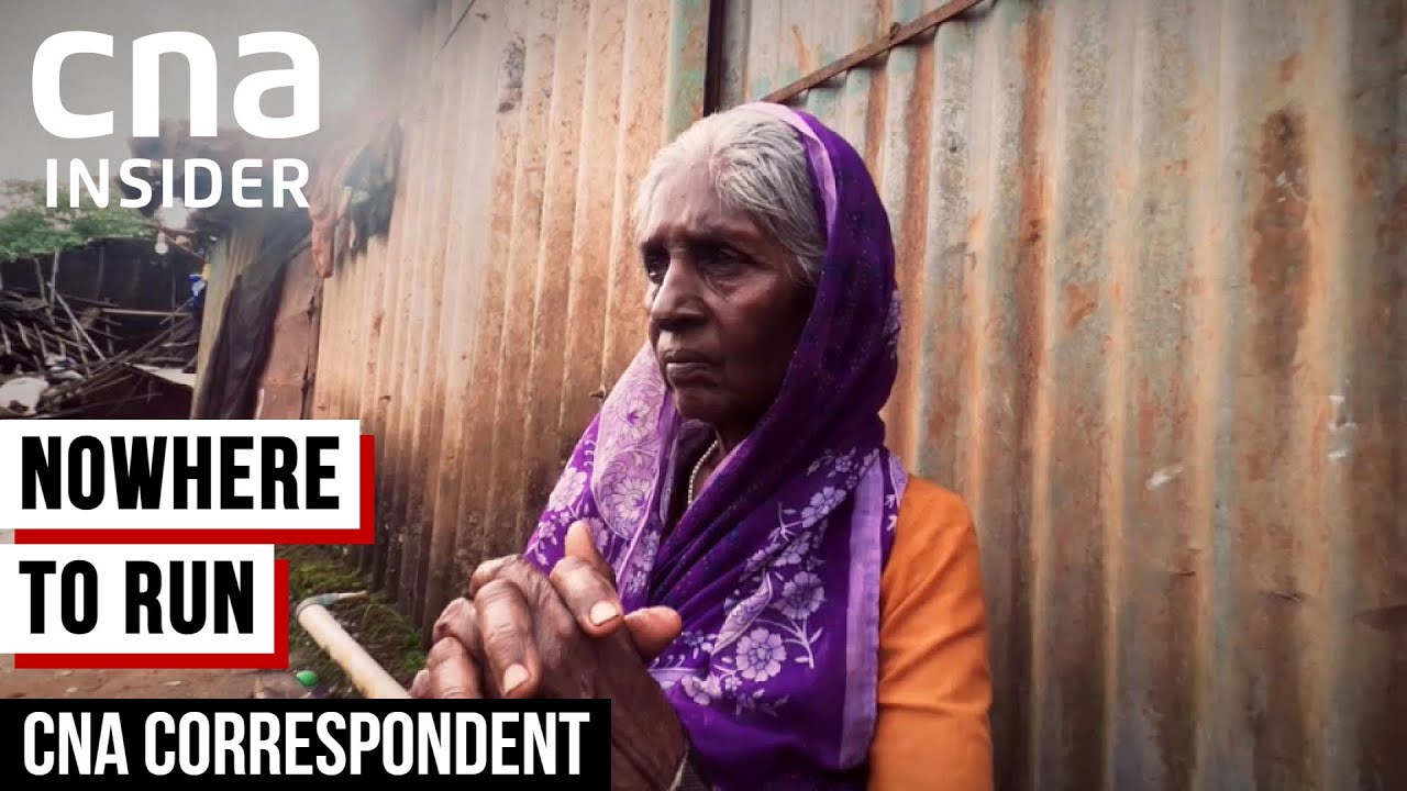 When Climate Change Hit Our Backyards - Russia, India & Nepal | CNA Correspondent