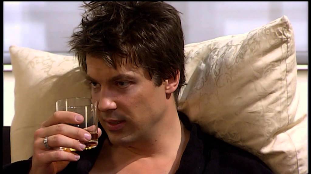 Verbotene Liebe - Folge 3057