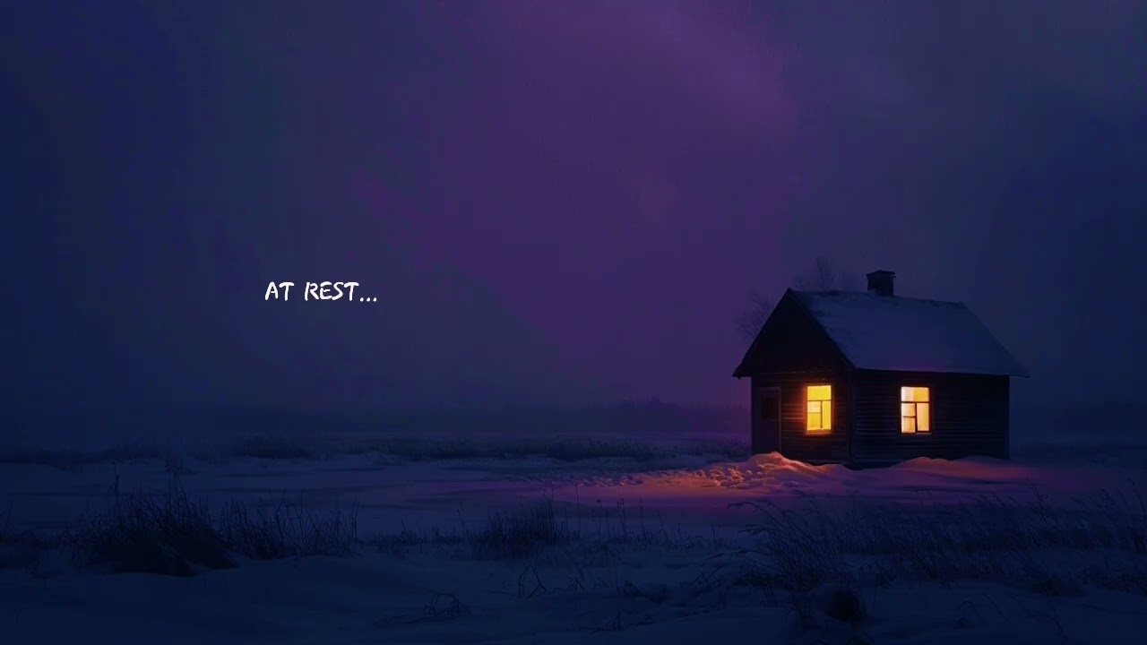 Beyond Me – You did enough today. Now rest.