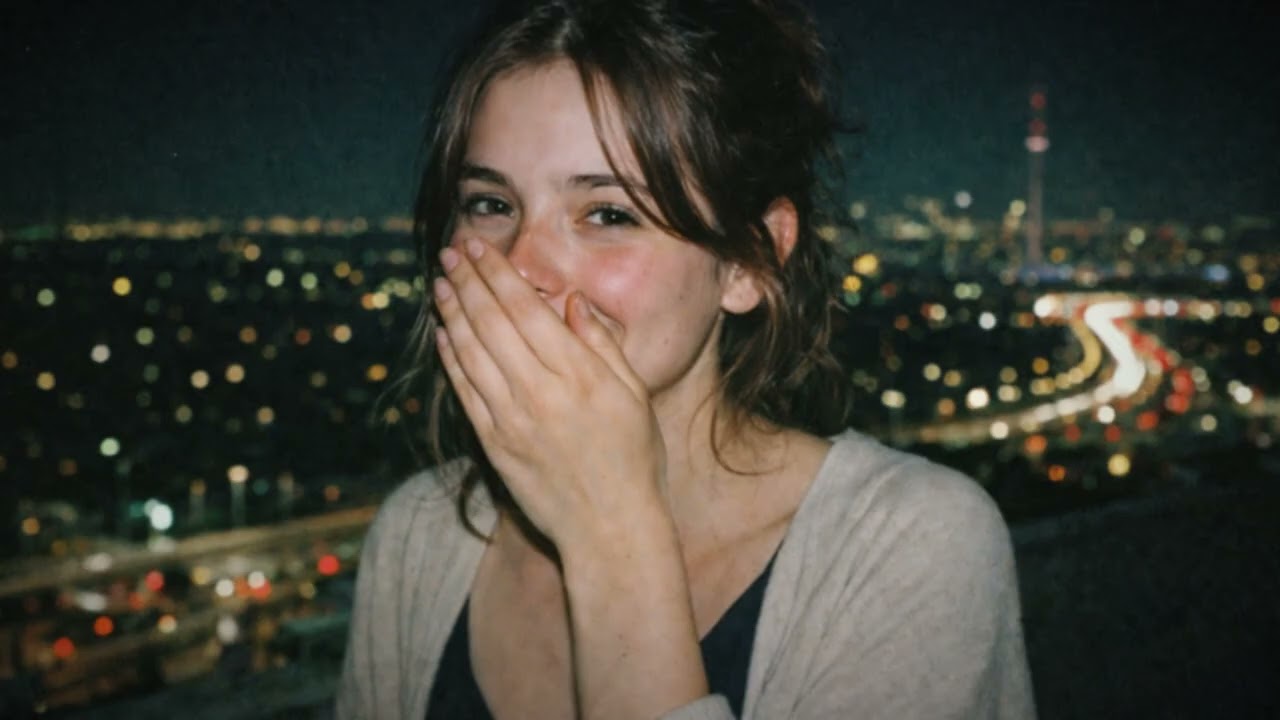 i miss your laughs