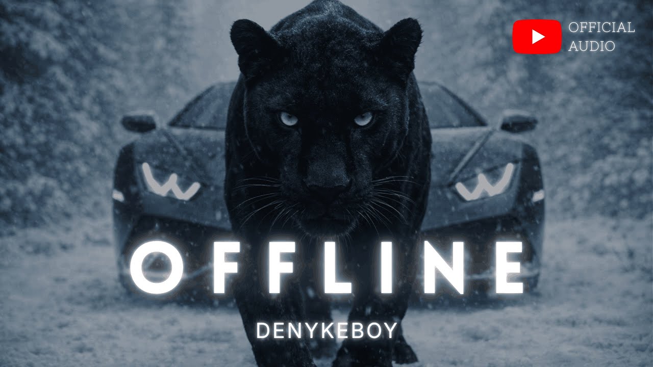 DenykeBoy - Offline (Official Audio)