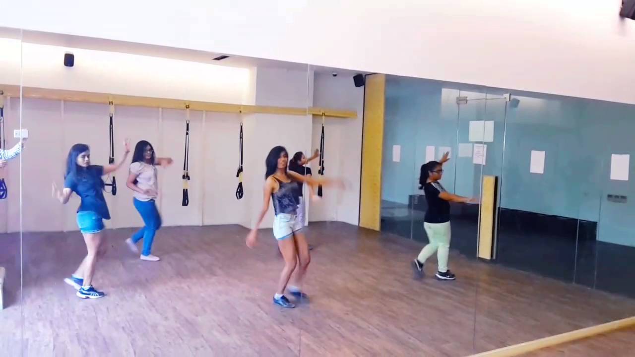 Do Peg Maar | Bollywood WORKOUT | SHRUTI TRIVEDI |