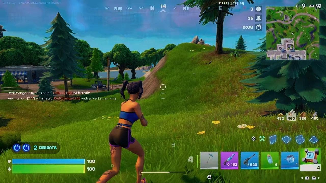 Reload 🧌 Trolling