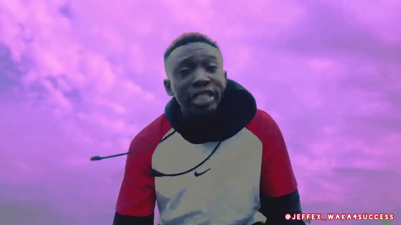 Jeffex - Jargons Music