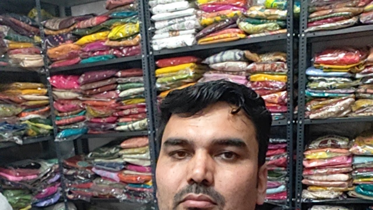 रंग की गार्नटी वाले  bandej के सूट