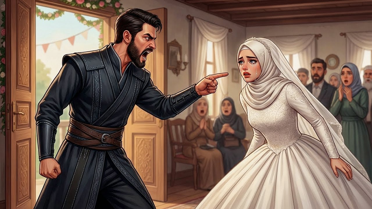 Sarhoşun Kızı Diye Hor Gördü, İmam Kızı Hayatını Kararttı!