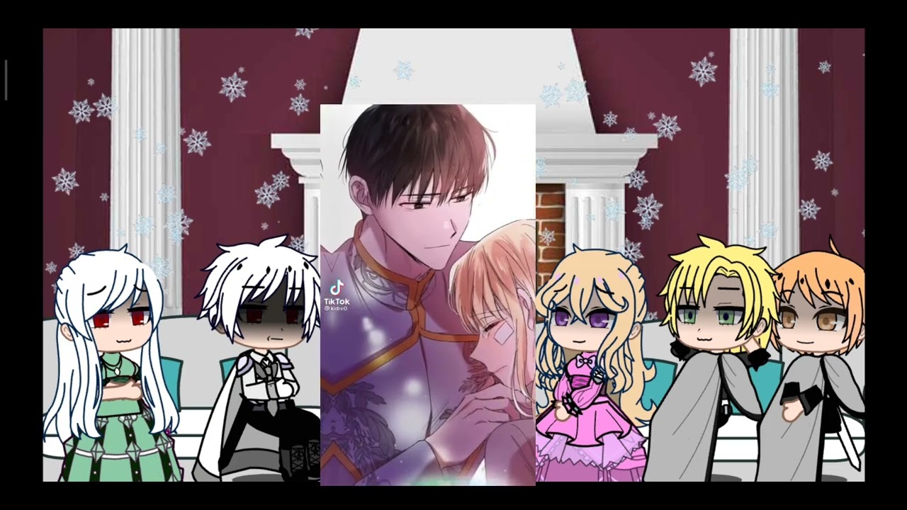 How to get my husband on my side react to Ruby as Leticia (AWaytoProtecttheLovableyou)(Part 2/?)