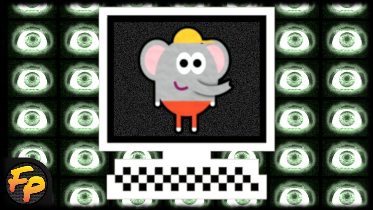 MAMA WOLF WANTS YOU! | Tusker's Number Adventure [Malware Detected] (Completed)