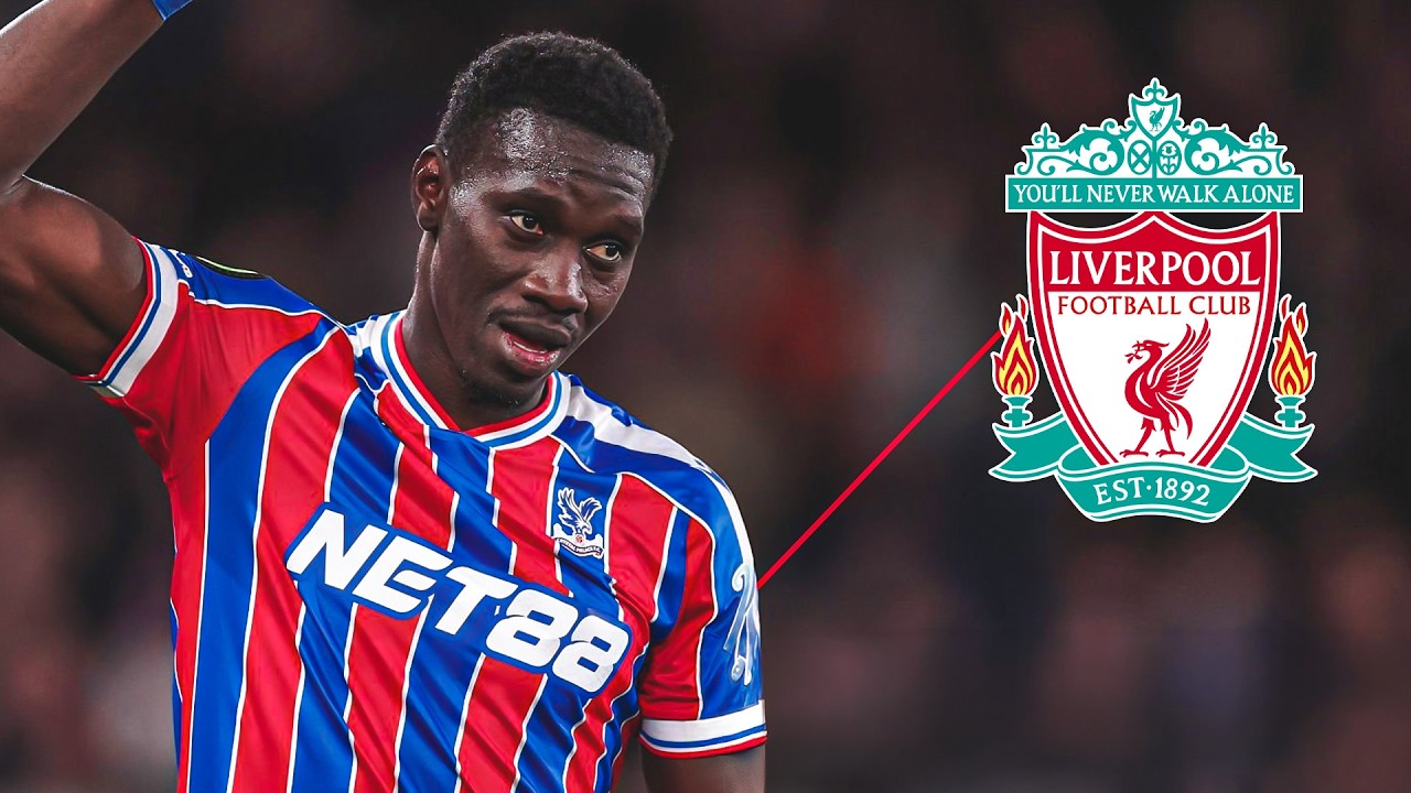 Here Is Why Liverpool Want Ismaila Sarr - Best Goals, Skills & Highlights