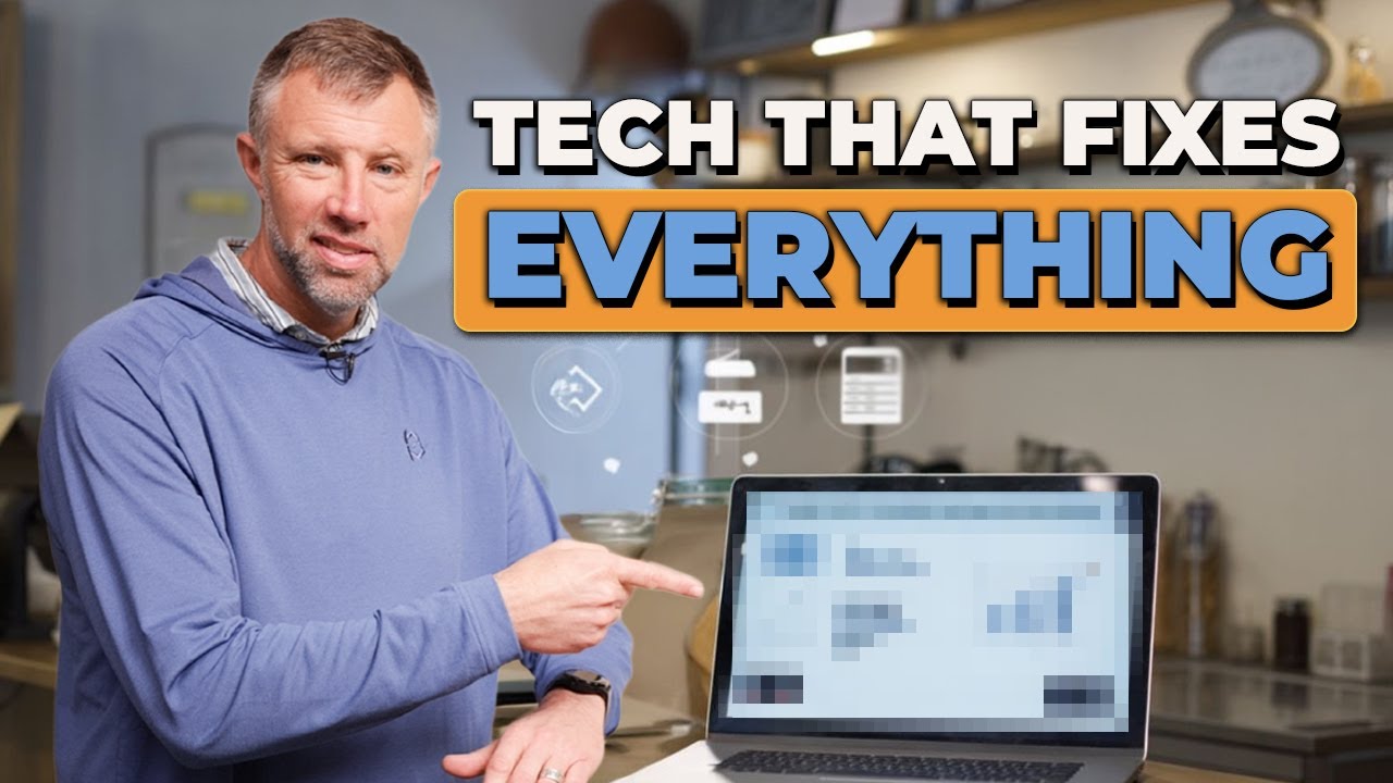 How Can I Use Technology To Improve My Business Operations