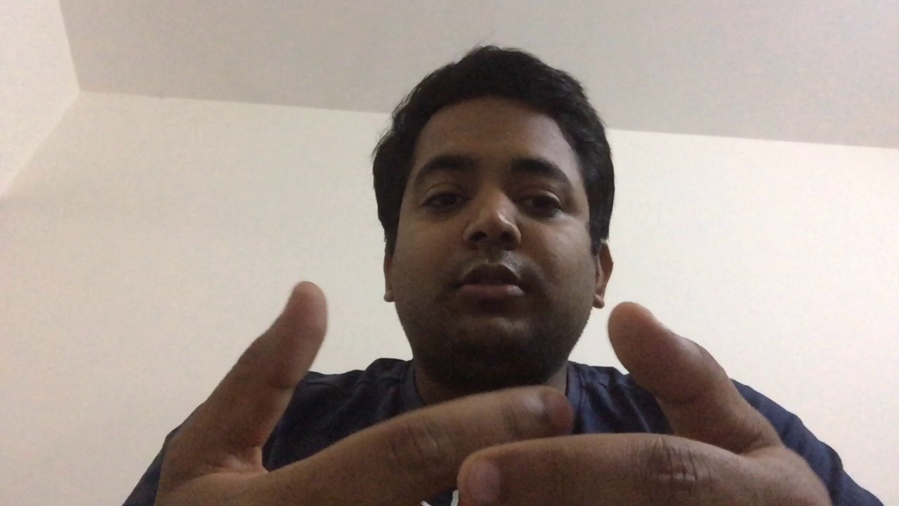 Relaxation techniques to tackle stress and anxiety / calm the mind - Roman Saini