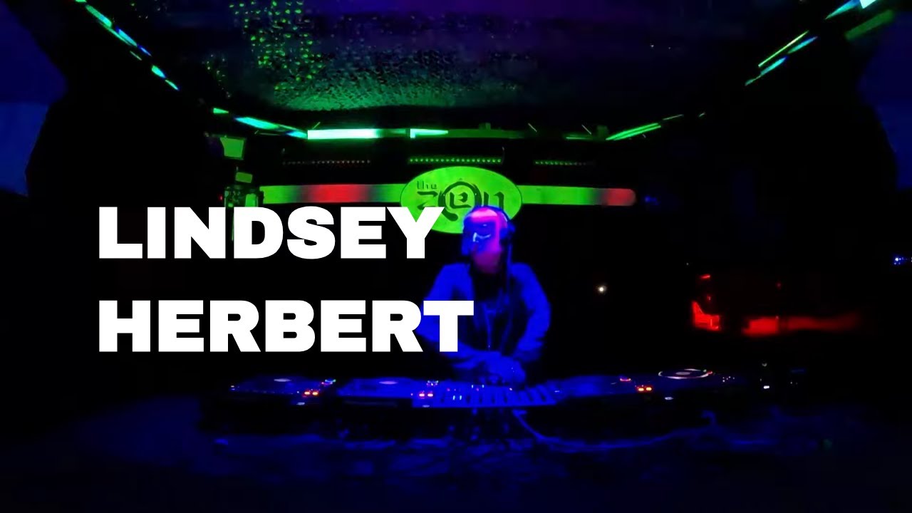 LINDSEY HERBERT | VANTEK | ZEN DEN | ELECTRIC LOVE FESTIVAL |