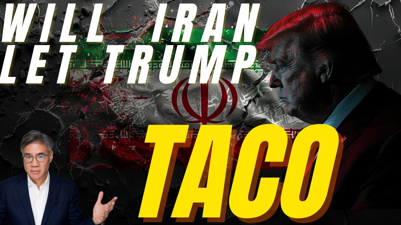 What&rsquo;s the Market Missing on Iran and Oil