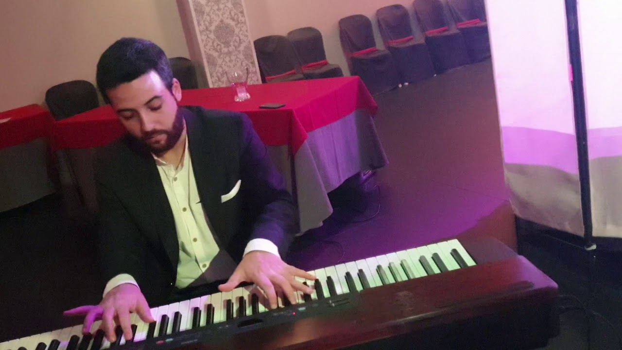 Daniel Albarr&aacute;n 