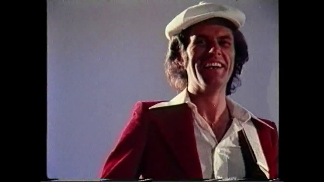 The Rubettes - Tonight (1974)