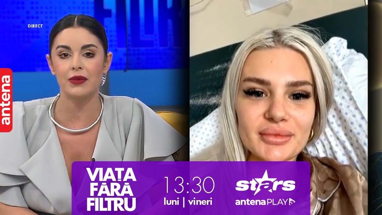 Scandal total &icirc;ntre Andreea Bostănică și Iuliana Beregoi! Acuzații, &icirc;nțepături și replici acide