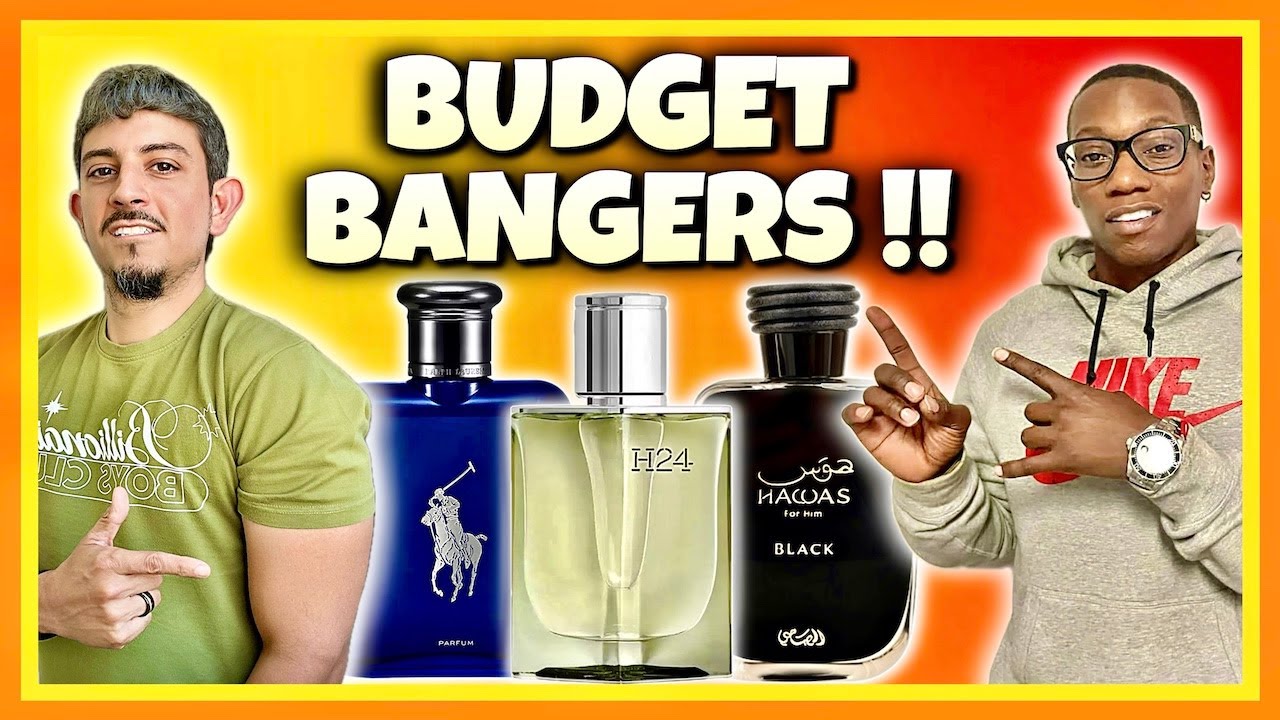 Smell Expensive on a Budget: 10 Best Spring Fragrances Under $40 | iSMELL & D4G Fragrance (Collab)🔥🔥