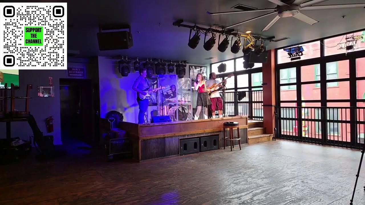 Live Music
