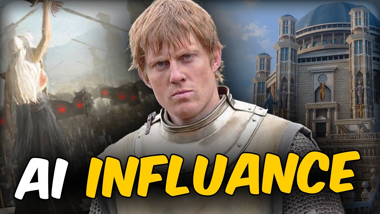 The Mother Of Dragons! Bannerlord’s Game of Thrones Mod | AI Influence Update