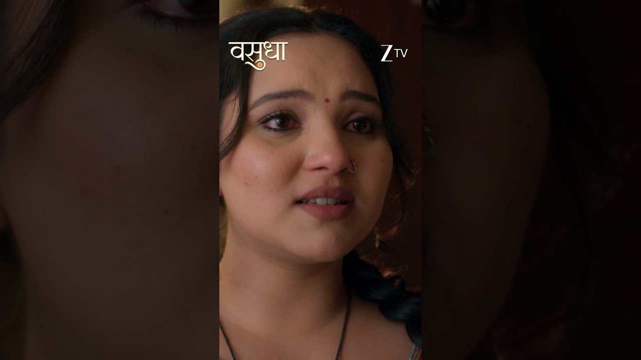 Vasudha Ep 517 | Zee TV UK HD