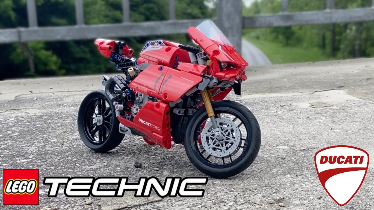LEGO Technic 