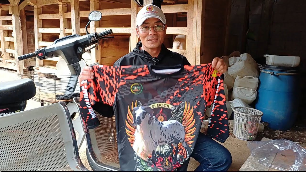 PENAMBAHAN POPULASI BIBIT DOGAR KE LEMBANG BANDUNG BARAT