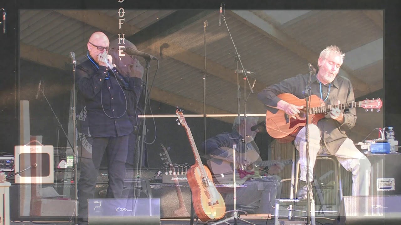 Too Loud In Here  Live @ Big Barn Rally